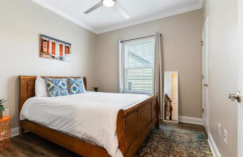 Mid-City 4BR w Pool & Balcony Near Streetcar & FQ - Foto 4