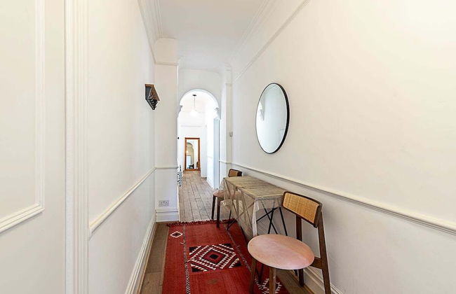 Stunning Maida Vale Apartment - Foto 55