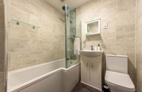 Iron House James Place - Foto 20