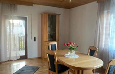 Ferienwohnung mit Aussicht - Foto 8