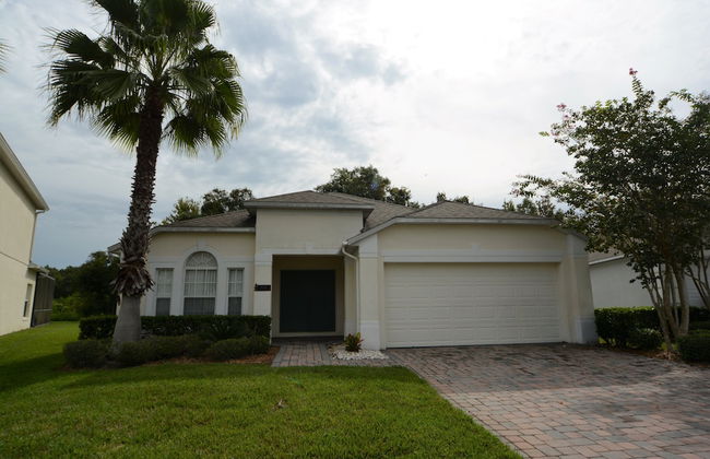 4726 4-bedroom Pool Home,cumbrian Lakes Kissimmee - Foto 29