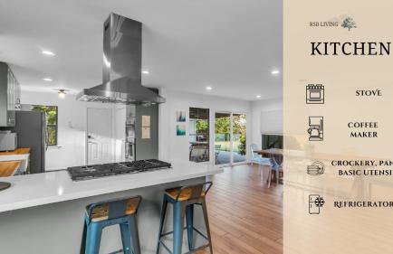 Lilly's Maison #1 -Medical Center - Galleria - NRG - Foto 16