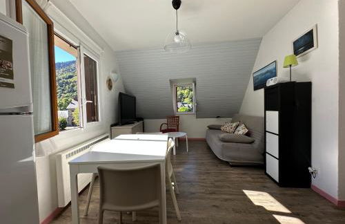 Appartement 3 étoiles, tout compris, tout confort - Photo 3