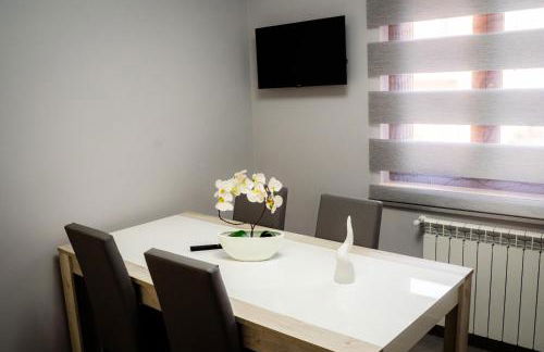 App castle view Montefalcione - Photo 23