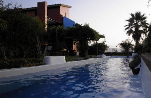 Villa El Jagüel - Foto 1