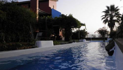 Villa El Jagüel - Foto 1