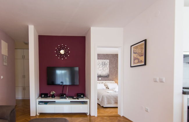 Apartment M and C - Foto 13