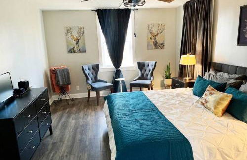 Alemania Haus - Cozy Rambler on Market Street! - Foto 37