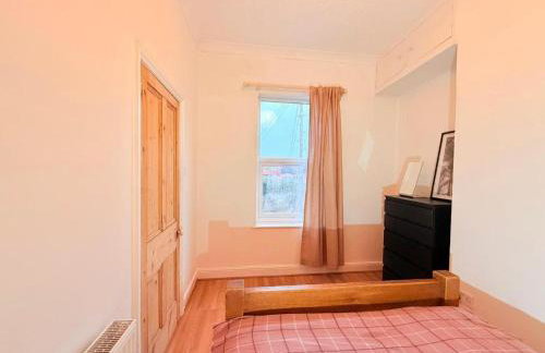 The Racecourse Retreat - Foto 8