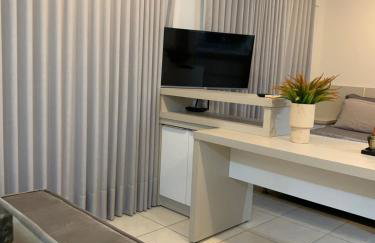 Flat moderno no Century 21 na quadra 204 sul - Foto 26