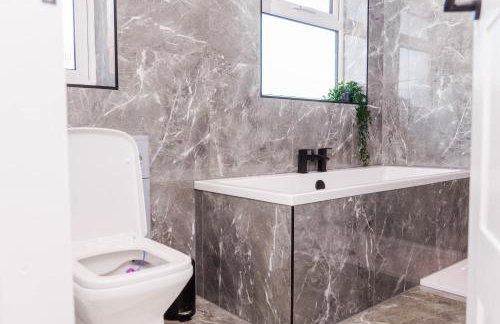 The Langdale House - Foto 45