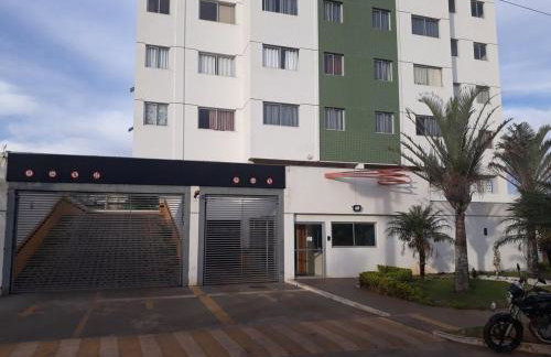 Samambaia East Side · Comfort in Samambaia - Foto 37