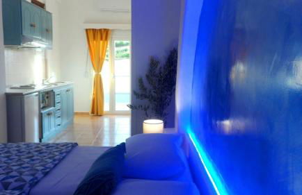 Papafotis Apartments & Suites - Foto 64