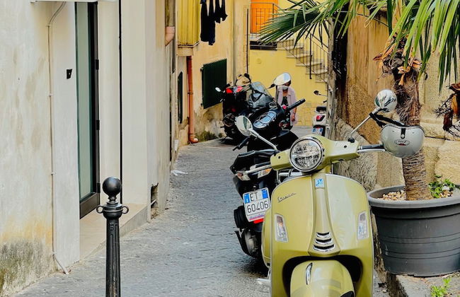 Italian Charm, Modern Elegance in Pizzo - Foto 41