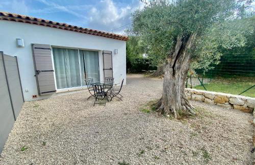 Chez Chris et Serge - Foto 4