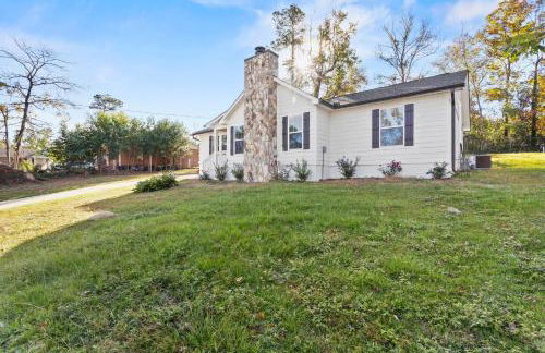 Garden City Hideaway Cozy home near Ft Eisenhower - Photo 30