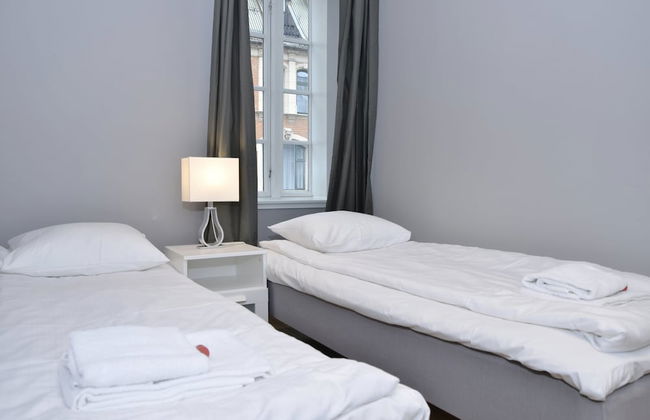 Forenom Serviced Apts Oslo City Hall - Photo 4