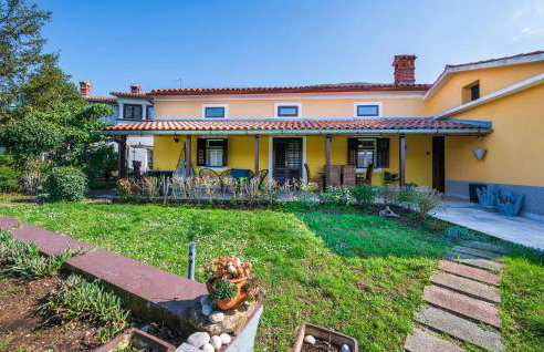 Amazing Home In Plomin With Wi-Fi - Foto 1