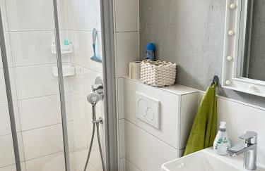 Apartment Nähe Flughafen und Messe - Foto 12