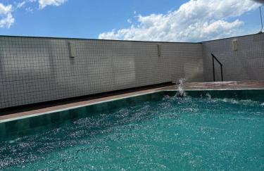 Apartamento Aconchegante com Piscina a 2 Quadras da Beira-Mar - Foto 6