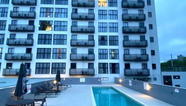 Apartamento com garagem 500 metros da Proeb - Foto 1