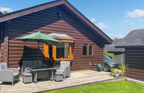 Maple Leaf Cottage - Foto 17