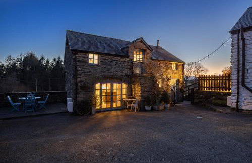 Old Coach House, Betws y Coed, Snowdonia - Foto 60