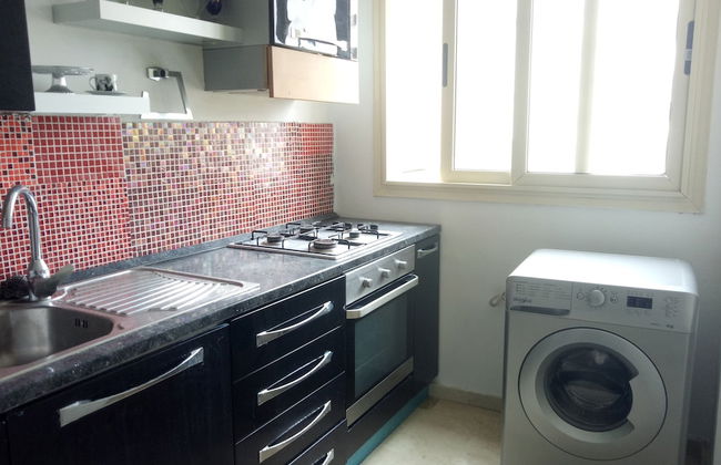 Apartment With Terrace - Foto 20