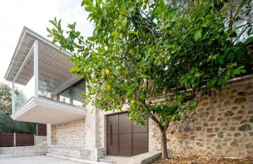 The Stone House - Foto 36