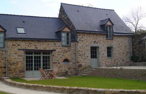 Les Terrasses de La Moglais - Photo 7