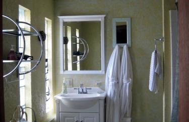 Whitebird Summit Lodge - Foto 50