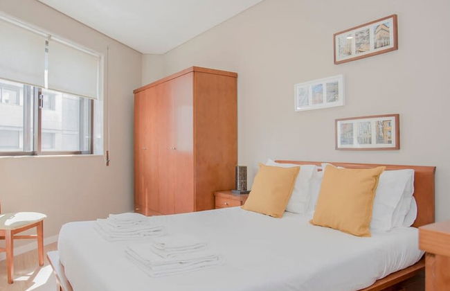 Liiiving in Porto Terrace Downtown Apartment - Foto 3