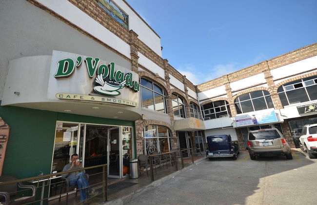 Hotel Suites del Sol - Foto 20