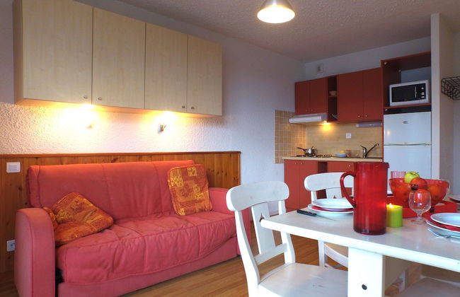 VVF Lac de Serre-Ponçon, Chorges - Foto 9