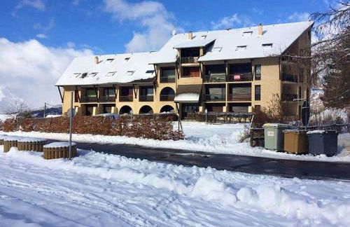 Studio pied des pistes - Foto 3