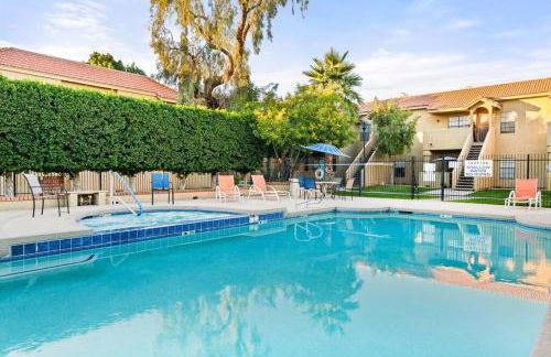 The Hidden Gem, King bed & Swimming Pool! - Foto 21