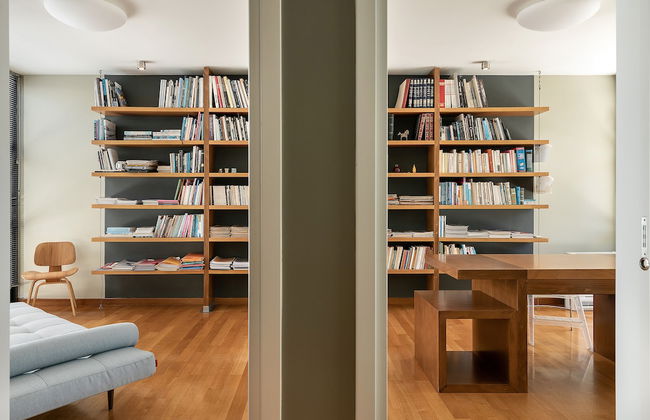 Villa 7 Masterwork Contemporary - Foto 5