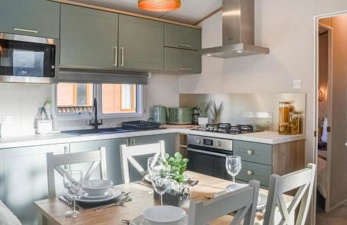 Waterfoot Lodge W09 - Foto 7