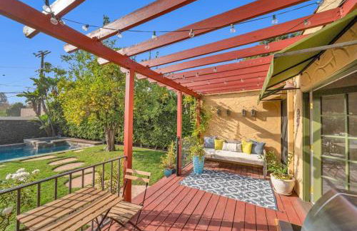 Atwater Oasis with Pool and HotTub very Walkable Area - Foto 8