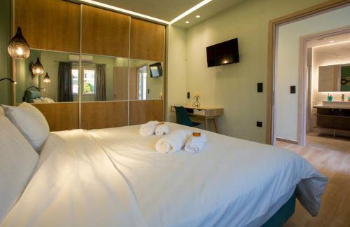 Kyma Suite - Foto 19