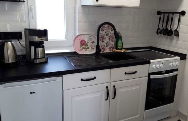 Bungalow Near Baltic Sea - Photo 9