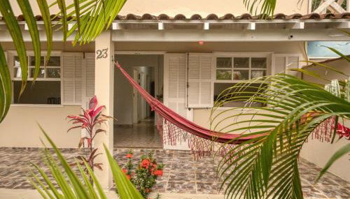 Casa Laguna - Geribá - Foto 2, Garden view