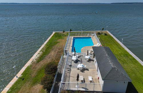 Bay Front Paradise Penthouse Unit - Foto 66