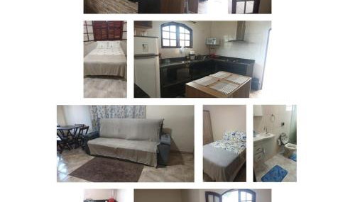 Cantinho da Lu - diversão e lazer em Araruama - Foto 1