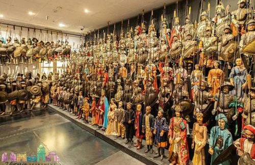 Victoria Apartment - Photo 29