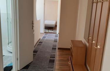 1 Zimmer Wohnung für 1-2 Gäste - Foto 11