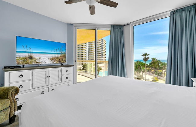 St. Maarten 402 at Silver Shells - Foto 21