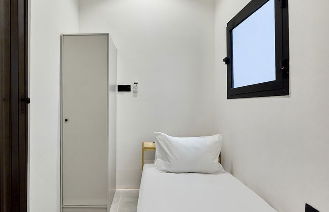 bnbmehomes-3B with Pvt Rooftop Bliss-A14 - Photo 13