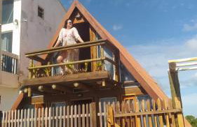 Chalé Barco da areia - Photo 42