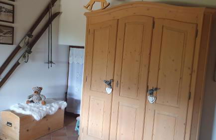 Baita casapendola - Foto 13